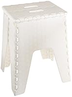 Algopix Similar Product 13 - BR Plastics 1526WH Folding Neat Seat