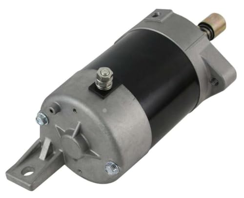 Démarreur de bateau pour moteur DT75TCL 1984 1986 S114-407 MOT5006N