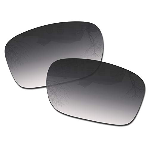 Image of TwoFace OO9189 Replacement Lenses /Accessories Compatible with Oakley Sunglass