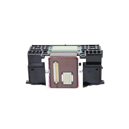 Cabezal de impresión QY6-0082 revive su Canon MG5750 para fotos y tareas