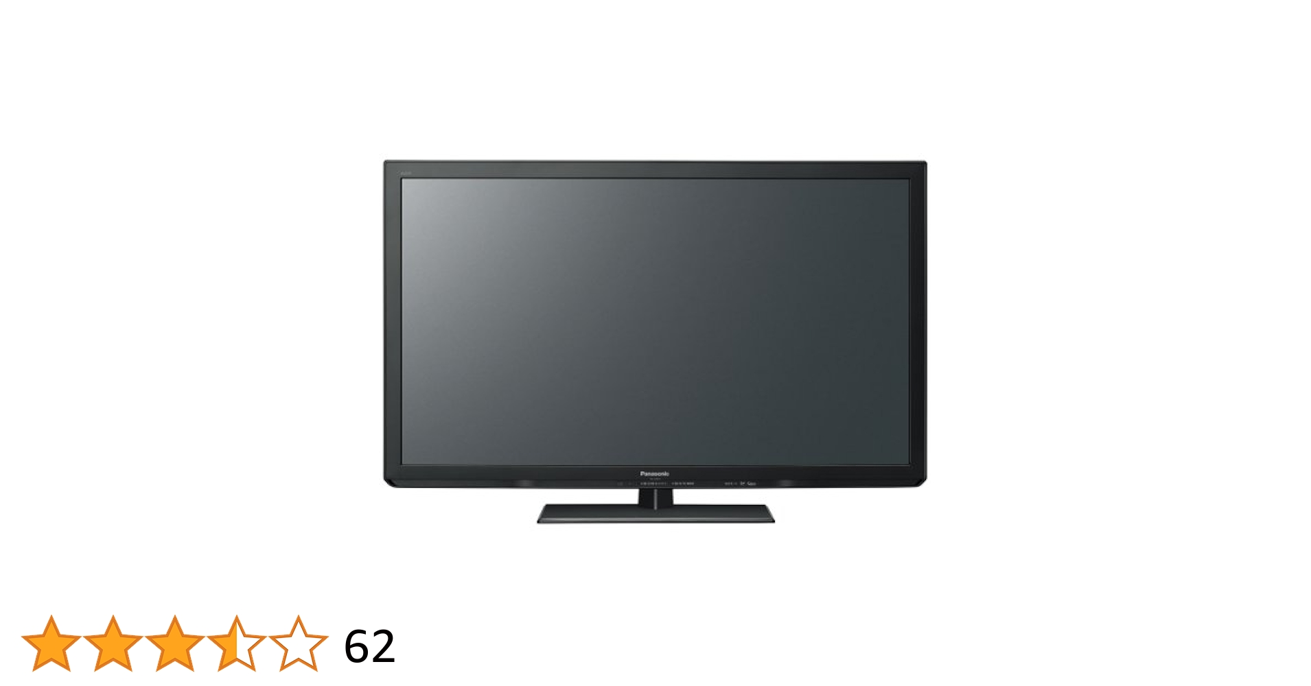 パナソニック 37V型 液晶テレビ モニター TH-L37C5 ディスプレイ 概要 地上・BS・110度CSデジタルハイビジョン液晶テレビ