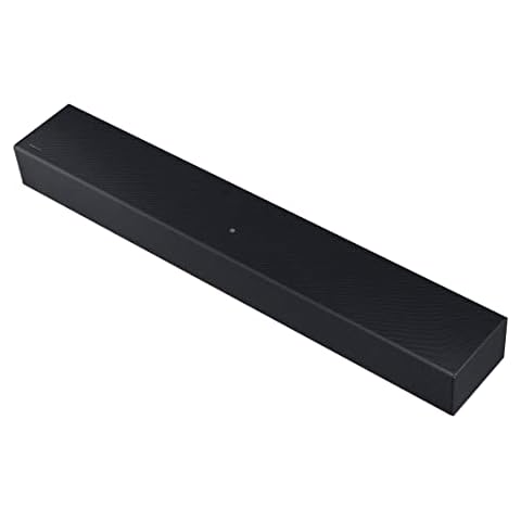 Barre de Son Samsung HW-C400 Cover