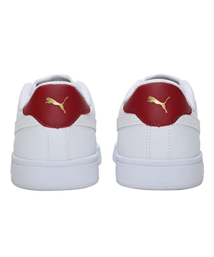 Image of Puma Unisex Smash v2 L Sneaker