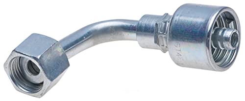 Image of Gates G25241-1008 Hydraulic Coupling