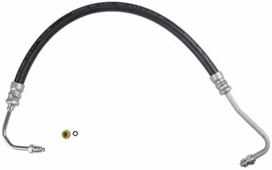 Sunsong 3401274 Power Steering Pressure Line Hose Assembly