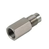 Fabriqué en matériau métallique, il est solide et durable, résistant aux chocs, à l'usure et peut être utilisé pendant longtemps