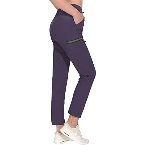 Pantalon de randonnée Little Donkey Andy Cover
