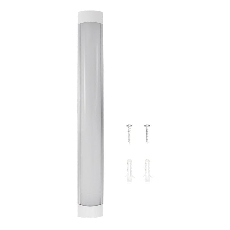 LED Unterbauleuchte 150 cm 48 W (4 Stück) – Neutralweiß 4000 K – 5500 K