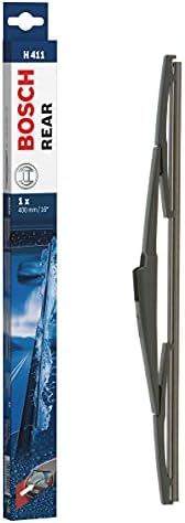 Tergilunotto Posteriore Bosch H353 - Lunghezza 350mm Per Pulizia Efficiente Del Lunotto - Foto 2