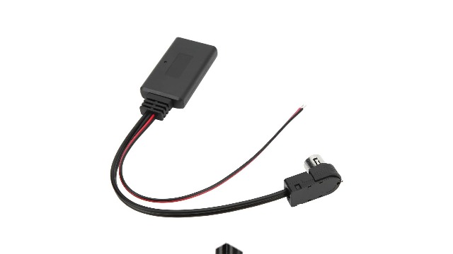 Amazon.com: Yctze Bluetooth AUX Cable Adapter Wireless