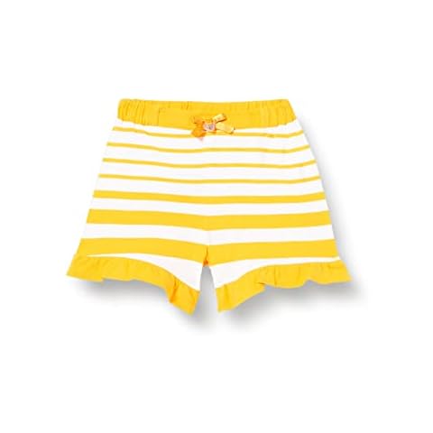 Chicco Short Bébé Fille 034 Cover