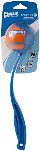 Chuckit!