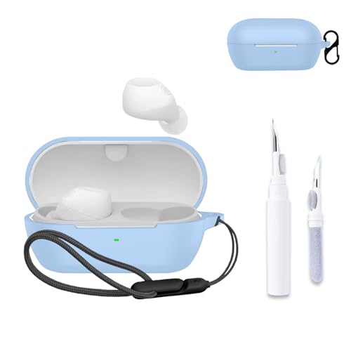 Sony WF-C710NP[XJo[ANOUKAJU CzیJo[(Jri+Xgbv+N[jOyt)h~Ah~AϏՌASony WF-C710NpP[X(XJCu[)