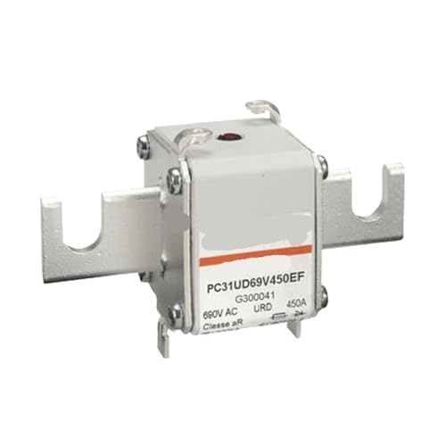 Fusible 250-400EF 690V coupure ultra rapide PC31UD69V450EF