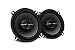 Produktbild Sony XS-GTF1339 13cm 3-Wege Koaxial-Lautspecher mit 230 Watt Maximalleistung (schwarz, 2 Stück)