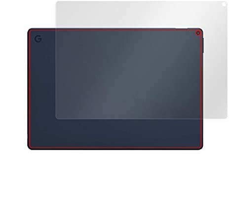 PETtB KX̍dx dx9Hfލ̗p Google Pixel Slate p { ^CvwʕیtB OverLay Brilliant 9H O9HBPIXELSLATE/B/2