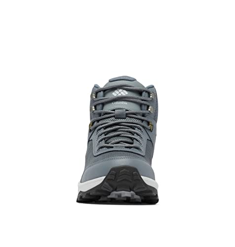 Image of Columbia Trailstorm Ascend Mid Waterproof