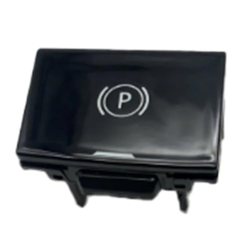 Cubierta de botón de freno de mano P para BMW Serie 3 G20 X3 X5 consola central