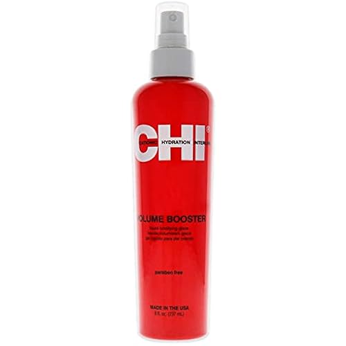 CHI Volume Booster Liquid Bodifying Glaze ,8 FL Oz