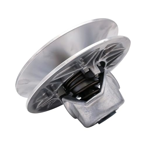 Evita tirones en tu buggy con la polea de embrague CVT 0GR0-052000 5