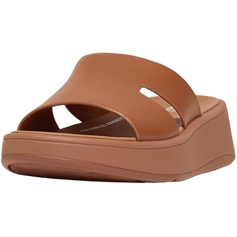 FitFlop Women's F-Mode H-Bar Slides Cover