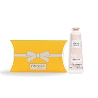 Amazon.co.jp: ロクシタン(L'OCCITANE) ネロリオーキデ ハンド
