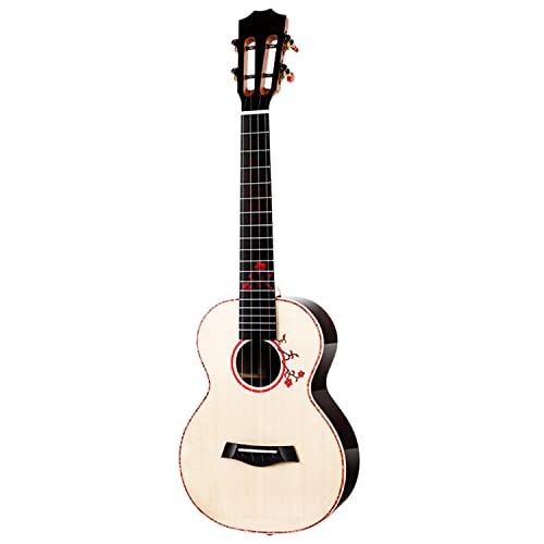 SheIRin Ukulélé en Bois d’épicéa et d’acajou de 23 Pouces pour Les débutants, Ukulélé pour Enfants en Bois à Quatre… - Les Beatles, Paul McCartney, John Lennon, RIngo Starr, George Harrison SheIRin Ukulélé en Bois d'épicéa et d'acajou de 23 Pouces pour Les débutants, Ukulélé pour Enfants en Bois à Quatre…