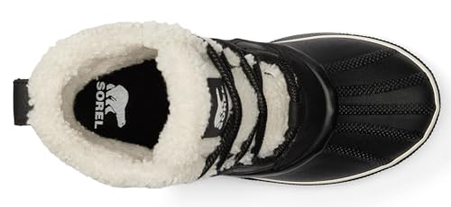 Image of SOREL Women's Out N About lV Chillz Waterproof Boot