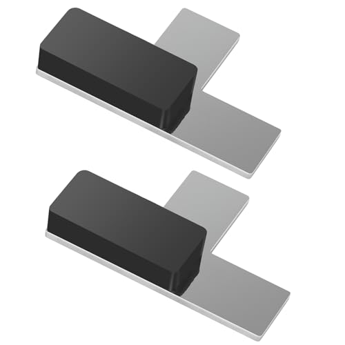 Dkaikai FF75 Magnetic Furnace Door Switch Tool (2-Pack) - HVAC Dual Door Switch Depressor Kit, for ESP The Old Switchroo
