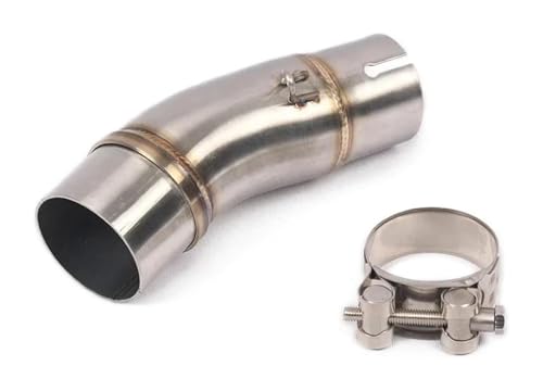 Silencieux central 51 mm Kawasaki Z400 idéal pour vos balades et sorties moto