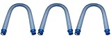 Baracuda R0527700 MX8 Cleaner Hose for Pool Cleaner (3-Pack)