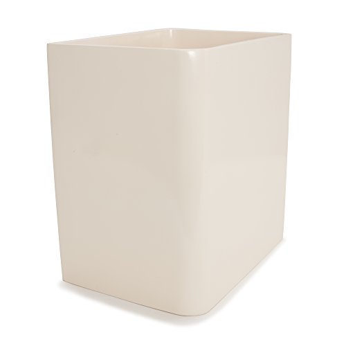 Kassatex Lacca Abfalleimer, Blush Cover