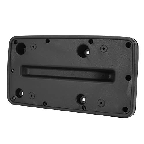 zhuolong Auto Achter Kentekenplaat Montage Beugel Past voor Jeep Wrangler TJ 1997-2006 - Image 6