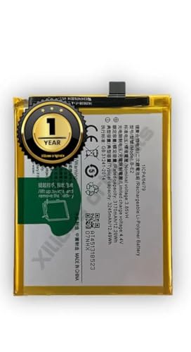 Image of B-E2 Battery for Vivo X21i / X21i Dual SIM Battery with 1 Year Warranty** (D99)