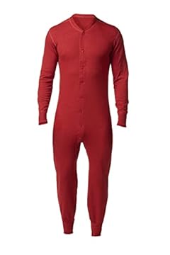 clam thermal one man