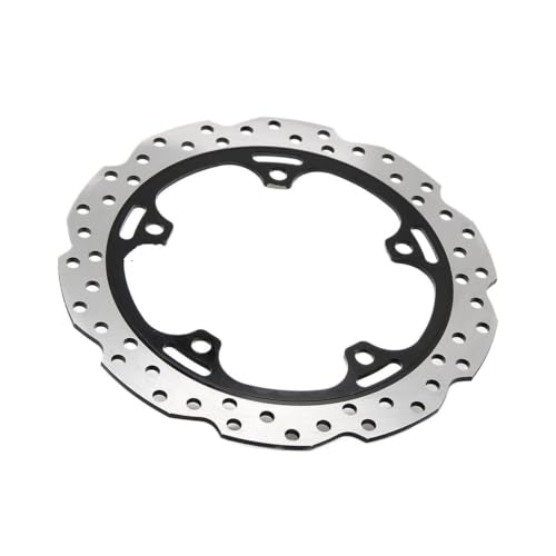 Rotor de frein avant 275mm haute précision pour CBR190 et CB160