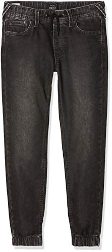 Pepe Jeans Sprinter Jeans, (Denim Wk2), 9-10 Anni Bambino
