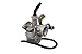 MOTOKU Carburetor Carb w/Filter for Polaris Outlaw 50 90 Sportsman 90 2007-2014 ATV Quad