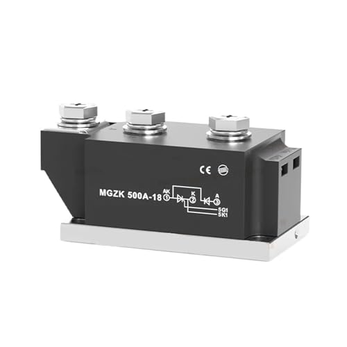 Module de pont redresseur MGZK500A-18 pour régulation de tension industrielle