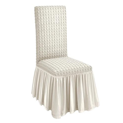 SalGiu Vestisedia Volant Gonna Con Schienale (2 pezzi) Elasticizzato Eleganti