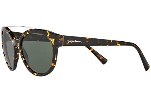 Giorgio Armani AR8086 - Cats Eyes Sunglasses 55mm2