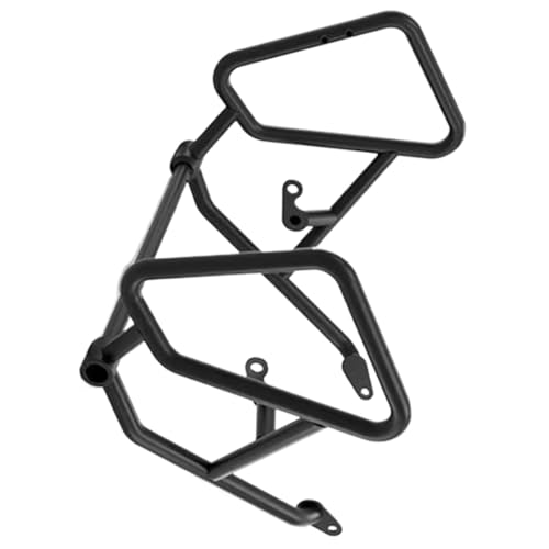 Pare-chocs moto pour XT700 2025 barre de protection moteur robuste