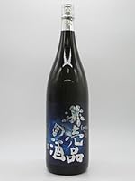 渡辺酒造店 蓬莱 非売品の酒 純米大吟醸 Crystal クリスタル 1800ml ■極上の掘り出し秘蔵酒!