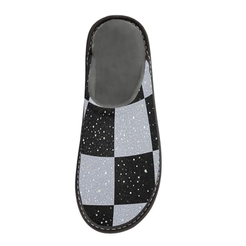 Womens Slippers Indoor Outdoor Womens Slippers s Slipper Memory Foam House For Woman Cozy3