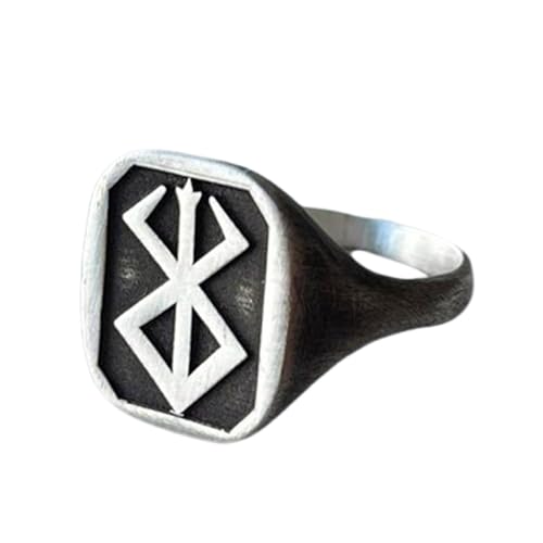 Chevalière argent 925 symbole du sacrifice le cadeau idéal