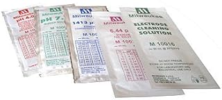 pH 7.01 Buffer Solution 1 x 20 ml, Sachet