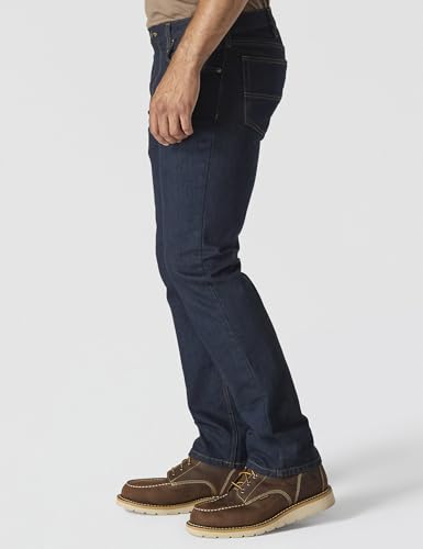 Carhartt Men's 102807 Full Swing® Slim Fit Tapered Leg Jean2