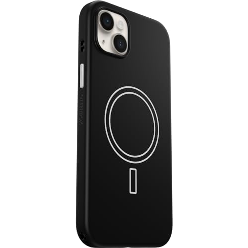Coque iPhone 14 Plus MagSafe antichoc ultra-mince robuste - 3