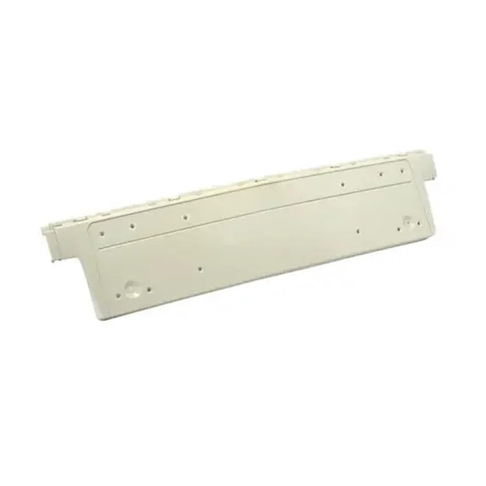 Rtuzxyhzk One Color Front License Plate Mounting Bracket Mount Base For E66 E65 725 728I 730D 730I 735I 735Li 740D 740Il 750I 750Il 51117142196