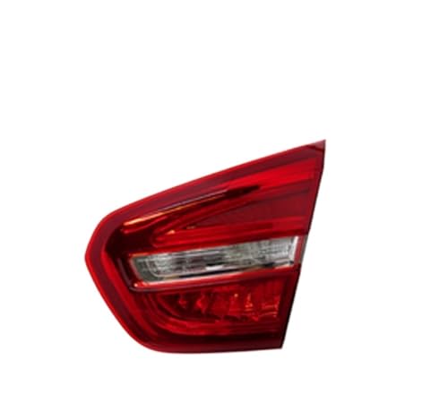 Feu arrière de voiture Benz GLA W156 pour trajets nocturnes sûrs